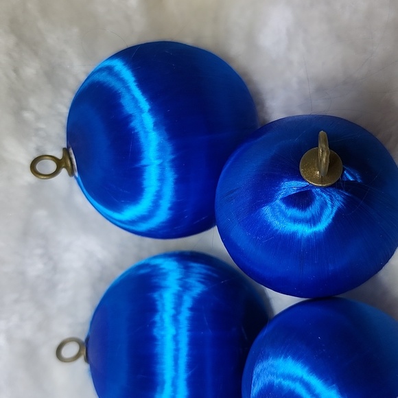 Vintage Christmas Ornaments - Picture 4 of 6